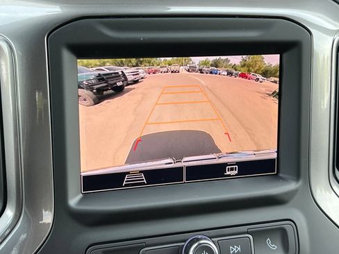 New 2026 GMC Sierra 1500 Pro w/ Pro Value Package AWD/4WD image 15