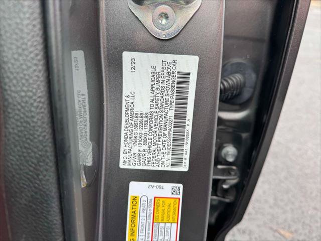 Used 2024 Acura Integra Type S FWD image 33