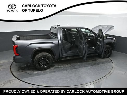 Used 2026 Toyota Tundra SR5 w/ SR5 Convenience Package AWD/4WD image 48