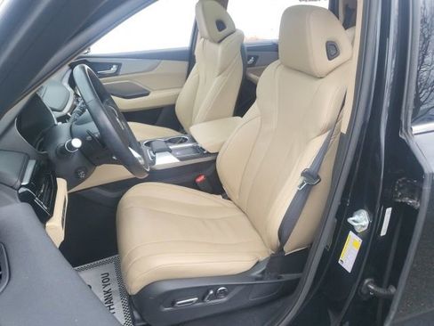 Used 2023 Acura MDX SH-AWD w/ Technology Package image 13