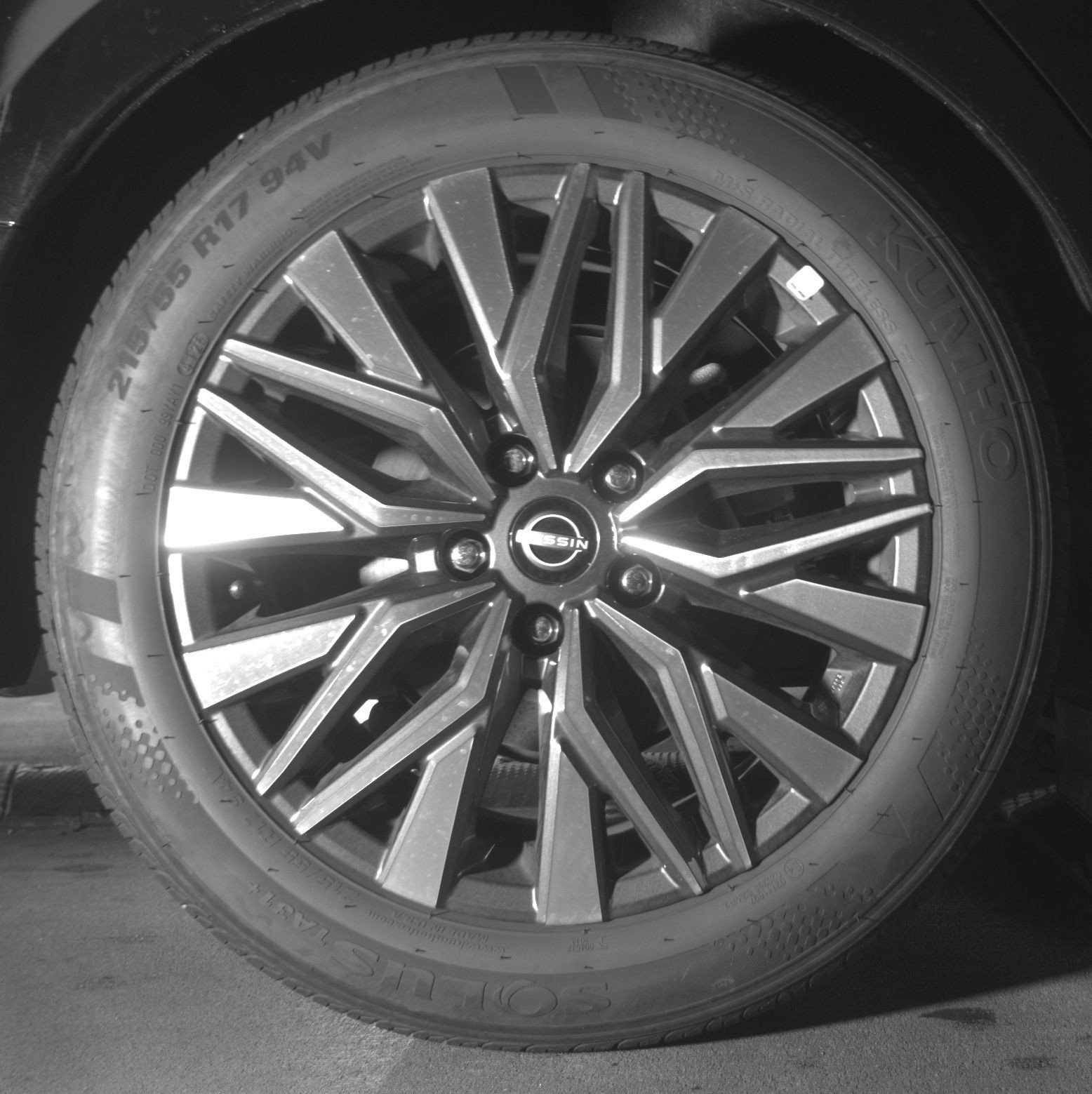 Used 2026 Nissan Altima 2.5 SV FWD image 16