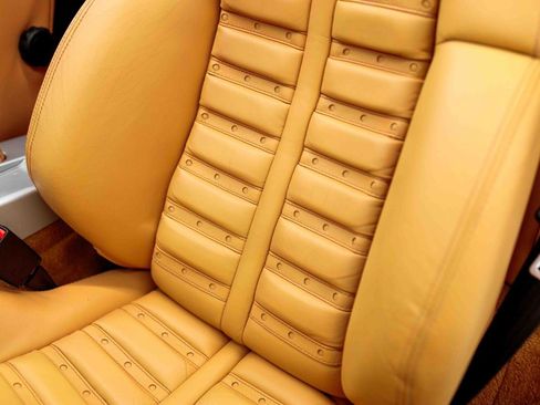 Used 2002 Ferrari 360 Spider RWD image 58