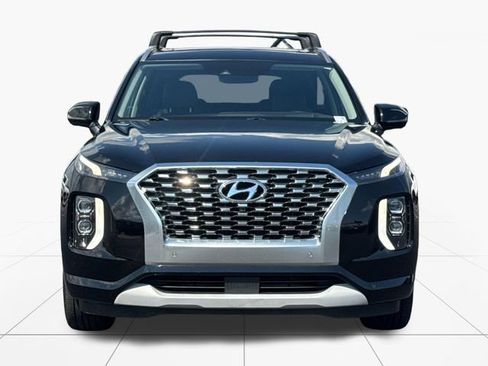 Used 2022 Hyundai Palisade Limited w/ Winter Package FWD image 9