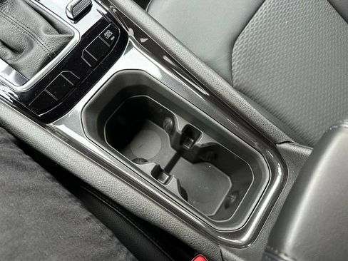 New 2026 Jeep Compass Latitude image 31