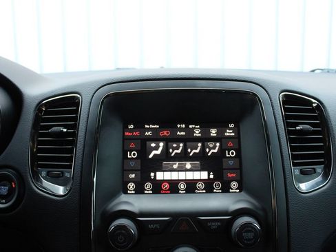 Used 2019 Dodge Durango GT AWD/4WD image 15