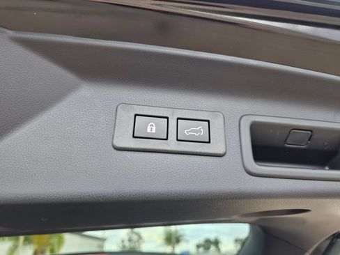 New 2026 Subaru Forester Limited AWD/4WD image 13