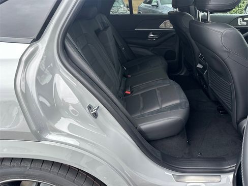 New 2025 Mercedes-Benz GLE 53 AMG 4MATIC Coupe image 17