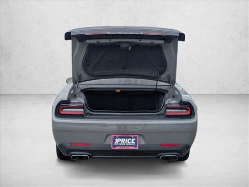 Used 2023 Dodge Challenger R/T RWD image 6
