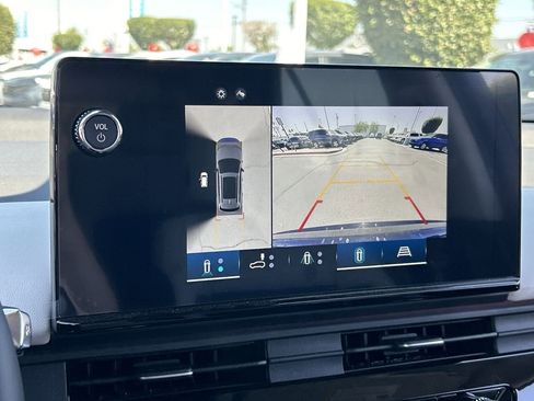 New 2026 Honda Prologue Elite image 25