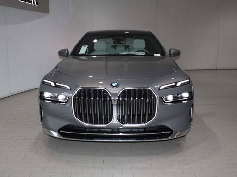 New 2026 BMW i7 eDrive50 image 10