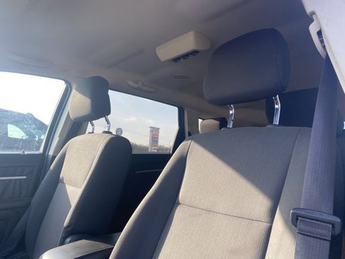 Used 2010 Dodge Journey SXT w/ Flexible Seating Group image 9