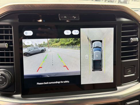 New 2026 Ford F150 King Ranch AWD/4WD image 22