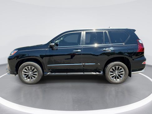 Used 2018 Lexus GX 460 Premium AWD/4WD image 5