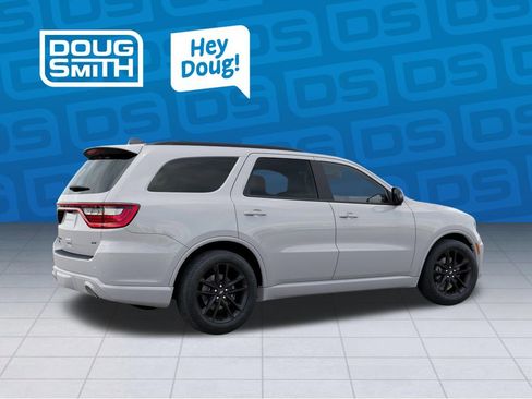 New 2026 Dodge Durango GT AWD/4WD image 2
