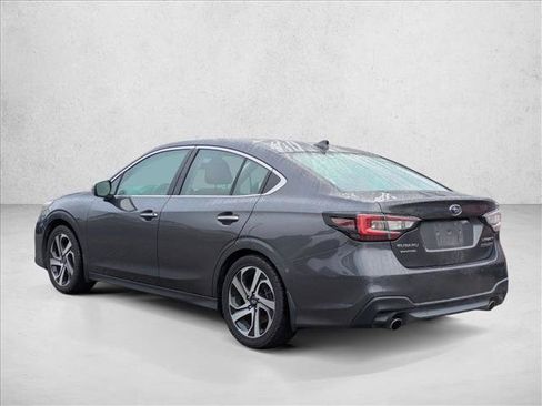 Used 2022 Subaru Legacy Touring XT w/ Popular Package #2 AWD/4WD image 7