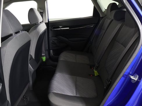 Used 2022 Kia Seltos LX image 30