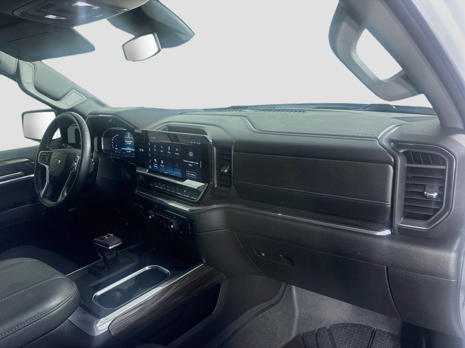 Used 2023 Chevrolet Silverado 1500 RST w/ All Star Edition Plus AWD/4WD image 29