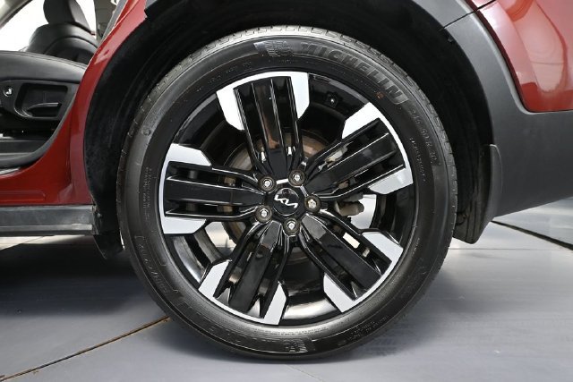 Used 2023 Kia Telluride SX Prestige AWD/4WD image 9