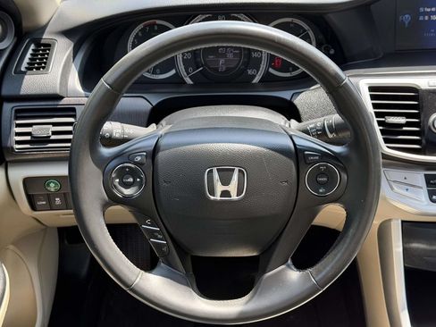 Used 2015 Honda Accord EX-L image 13