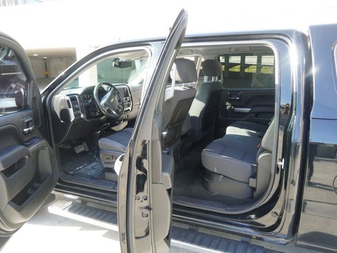Used 2014 Chevrolet Silverado 1500 LT w/ All Star Edition AWD/4WD image 37