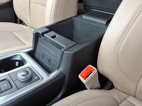 Used 2023 Ford Explorer Limited image 27