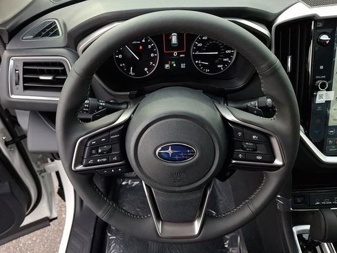 New 2026 Subaru Ascent Touring AWD/4WD image 10