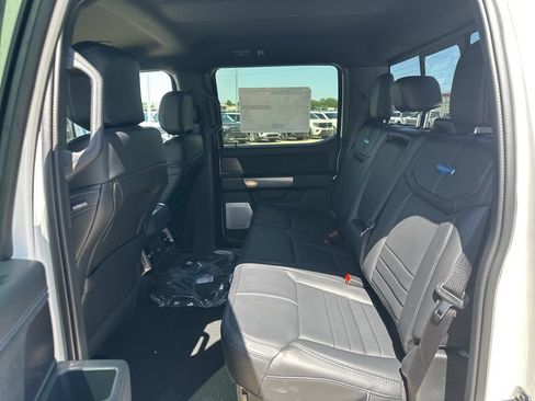 New 2026 Ford F250 Platinum AWD/4WD image 28