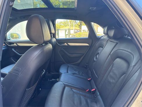 Used 2017 Audi Q3 2.0T Premium w/ Convenience Package FWD image 10