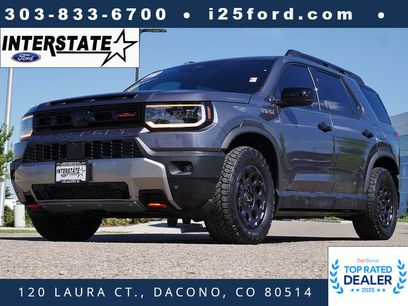 Used 2026 Honda Passport TrailSport Elite
