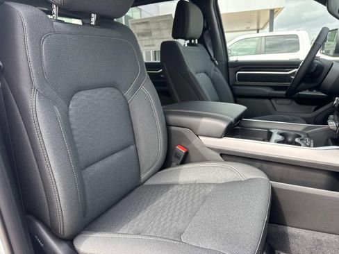 New 2026 RAM 1500 Big Horn image 11