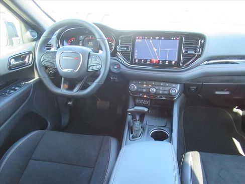 New 2026 Dodge Durango GT image 13