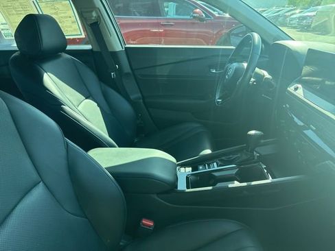 Used 2024 Honda Accord EX-L image 38