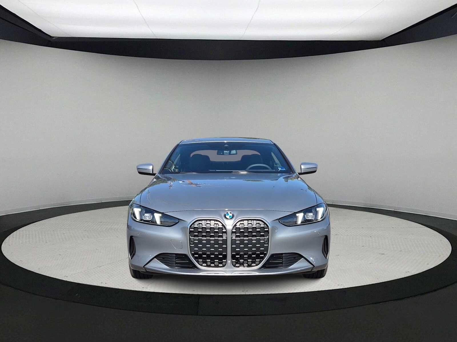 Used 2026 BMW 430i xDrive Coupe AWD/4WD image 3