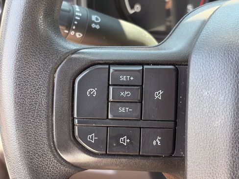 Certified 2023 Ford F250 XLT w/ FX4 Off-Road Package AWD/4WD image 26