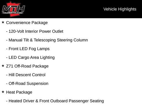 Used 2024 Chevrolet Silverado 2500 LT image 24