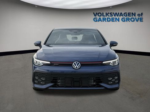 New 2026 Volkswagen GTI Autobahn image 2