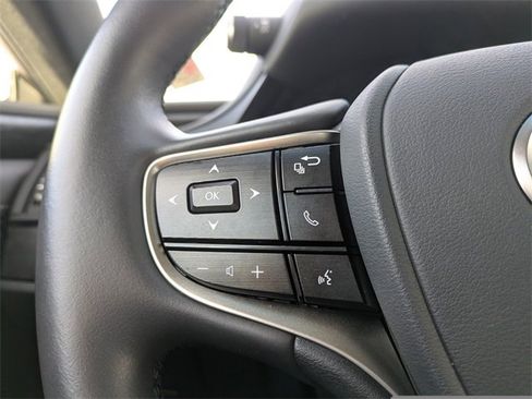 Used 2025 Lexus ES 350 w/ Premium Package image 26