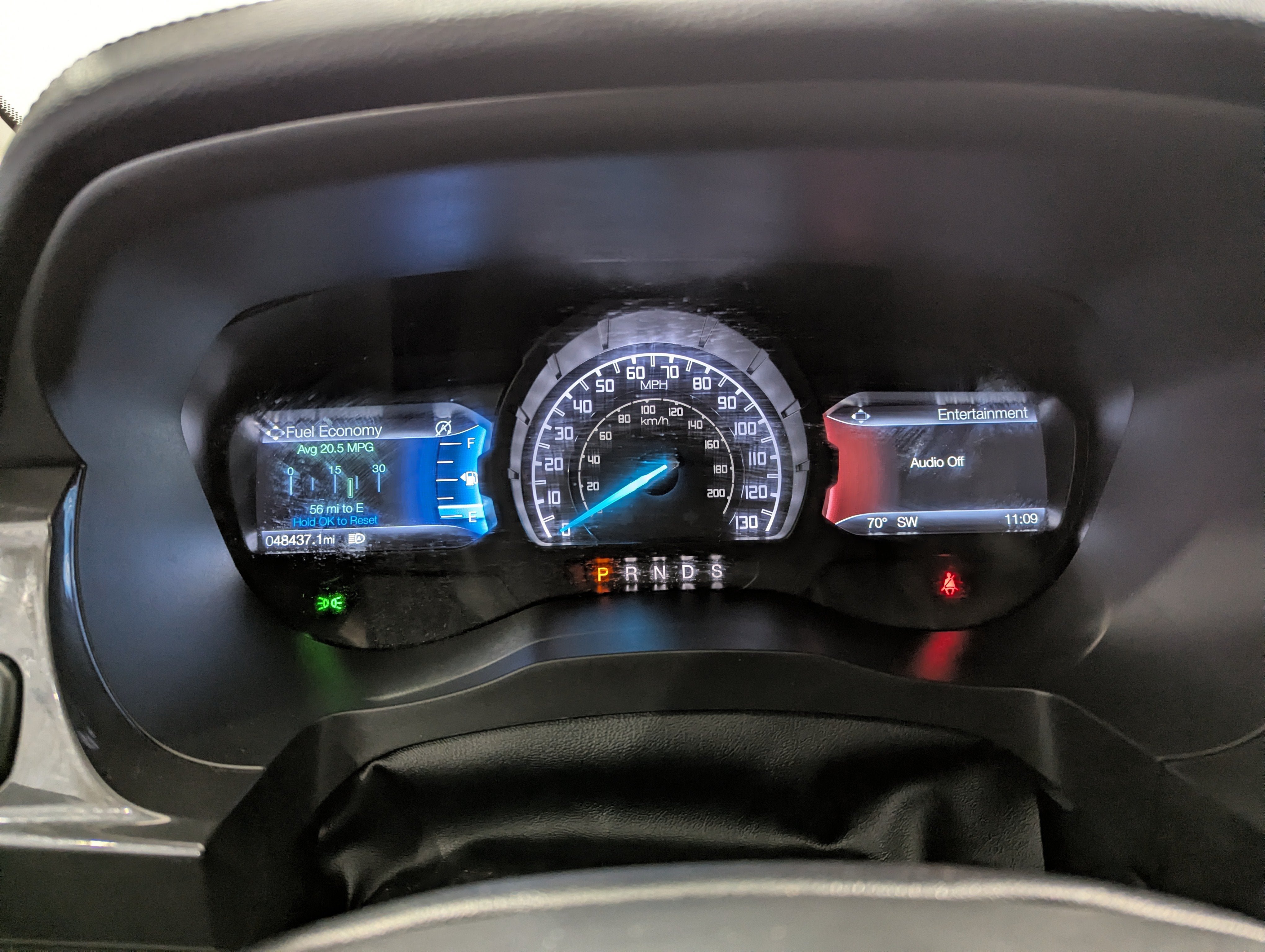 Used 2020 Ford Ranger Lariat w/ FX4 Off-Road Package AWD/4WD image 18