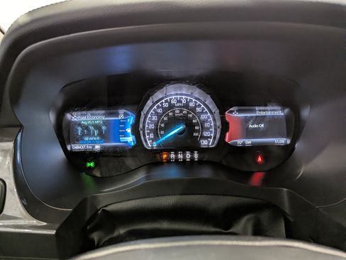 Used 2020 Ford Ranger Lariat w/ FX4 Off-Road Package AWD/4WD image 18