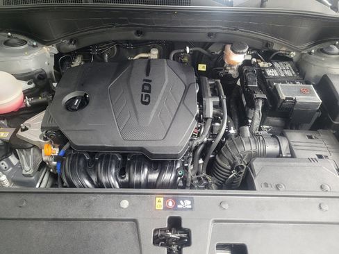 Used 2023 Hyundai Santa Fe SEL image 30