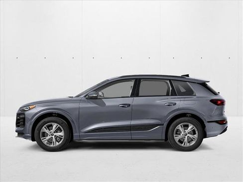 New 2027 Audi Q6 e-tron Premium Plus AWD/4WD image 3