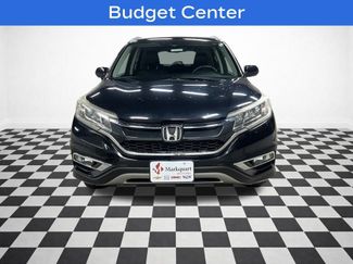 Used 2015 Honda CR-V EX-L video 3