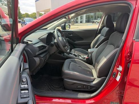 Certified 2025 Subaru Crosstrek 2.5i Limited AWD/4WD image 9