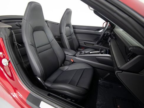 New 2026 Porsche 911 Carrera RWD image 35