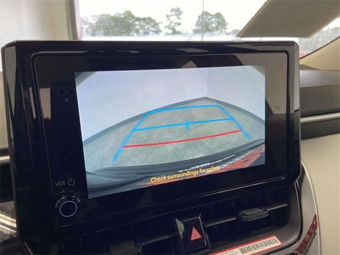 Used 2026 Toyota Corolla LE image 25