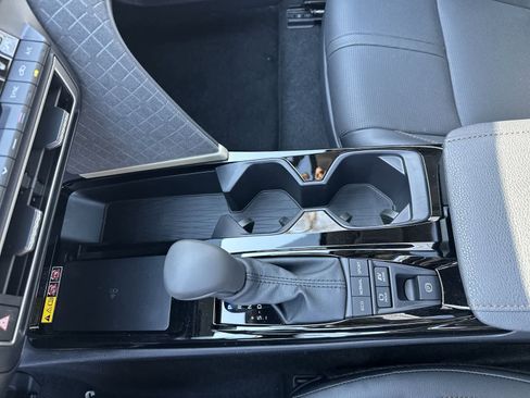 New 2026 Toyota Camry XLE image 29