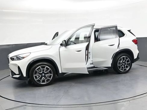 New 2026 BMW X1 xDrive28i w/ Technology Package AWD/4WD image 30
