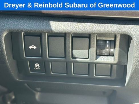 New 2026 Subaru WRX Limited AWD/4WD image 16