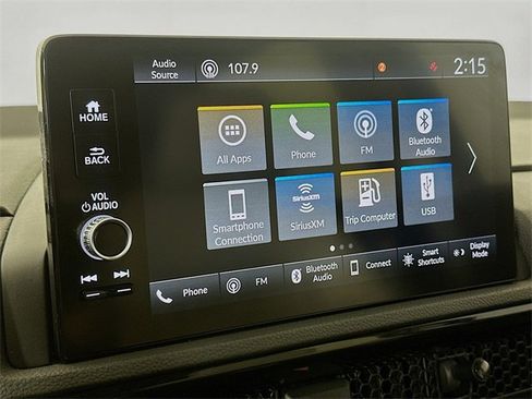 Certified 2023 Honda CR-V EX-L image 25