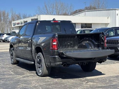 New 2026 RAM 1500 Express AWD/4WD image 12